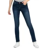 Sublevel Damen Jeans Skinny Slim Fit Strecth Jeans Röhre Schmales Bein Jeanshose – Bild 1