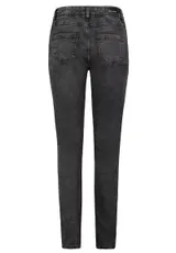 Sublevel Damen Jeans Skinny Slim Fit Strecth Jeans Röhre Schmales Bein Jeanshose – Bild 5