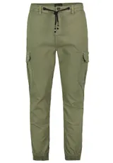 Sublevel Herren Cargo Hose Cargohose Jeans Sweatpant Chino Jogginghose Freizeit – Bild 3
