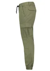 Sublevel Herren Cargo Hose Cargohose Jeans Sweatpant Chino Jogginghose Freizeit – Bild 4