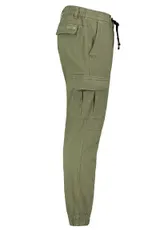 Sublevel Herren Cargo Hose Cargohose Jeans Sweatpant Chino Jogginghose Freizeit – Bild 5