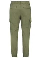 Sublevel Herren Cargo Hose Cargohose Jeans Sweatpant Chino Jogginghose Freizeit – Bild 6