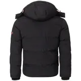 Geographical Norway Herren Winter Jacke Steppjacke Parka Outdoor Mantel S - 7XL – Bild 2