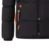 Geographical Norway Herren Winter Jacke Steppjacke Parka Outdoor Mantel S - 7XL – Bild 4