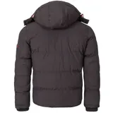 Geographical Norway Herren Winter Jacke Steppjacke Parka Outdoor Mantel S - 7XL – Bild 2